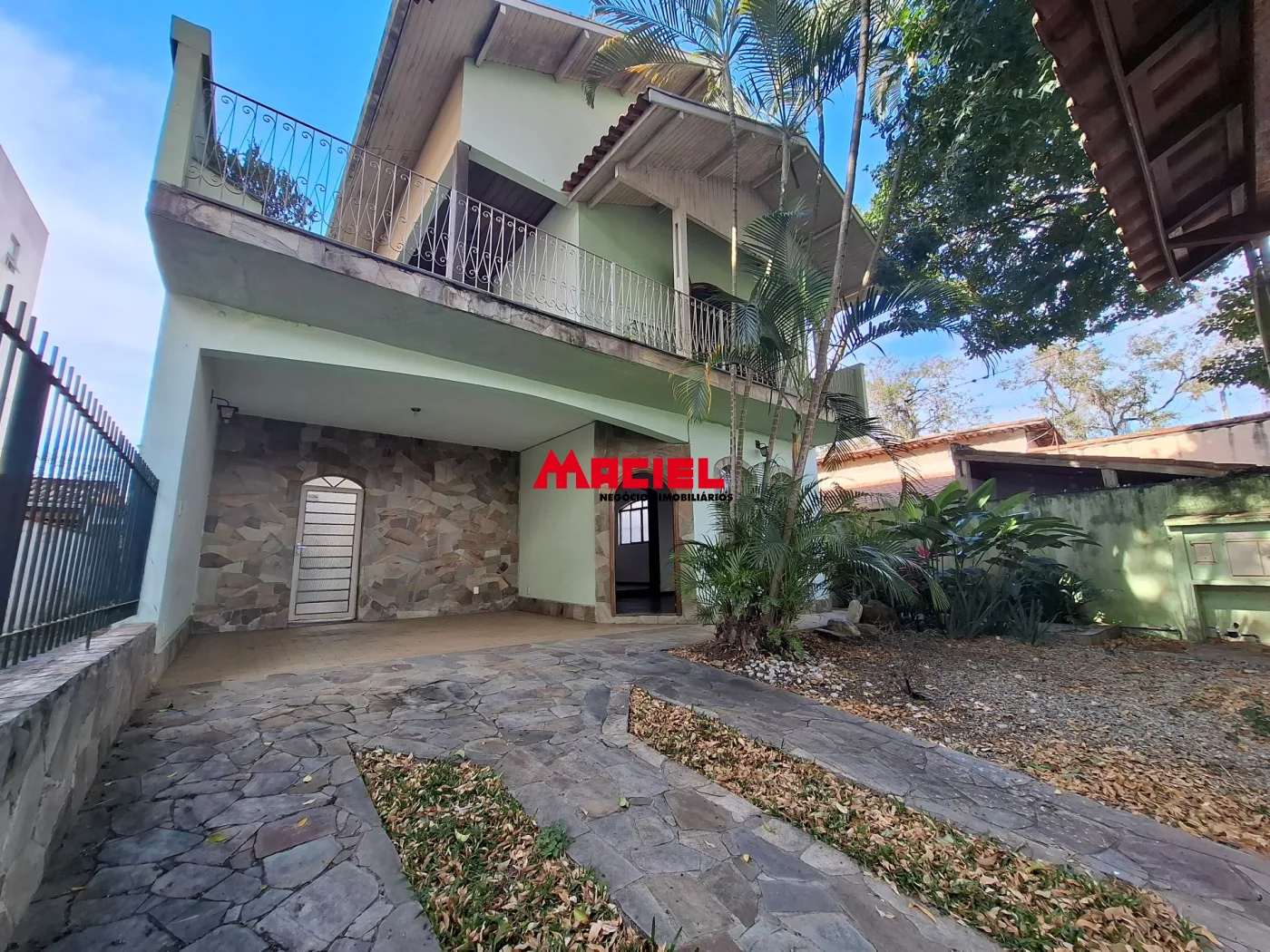 Alugar Casa / Sobrado em S&atilde;o Jos&eacute; dos Campos R$ 8.900,00 - Foto 2