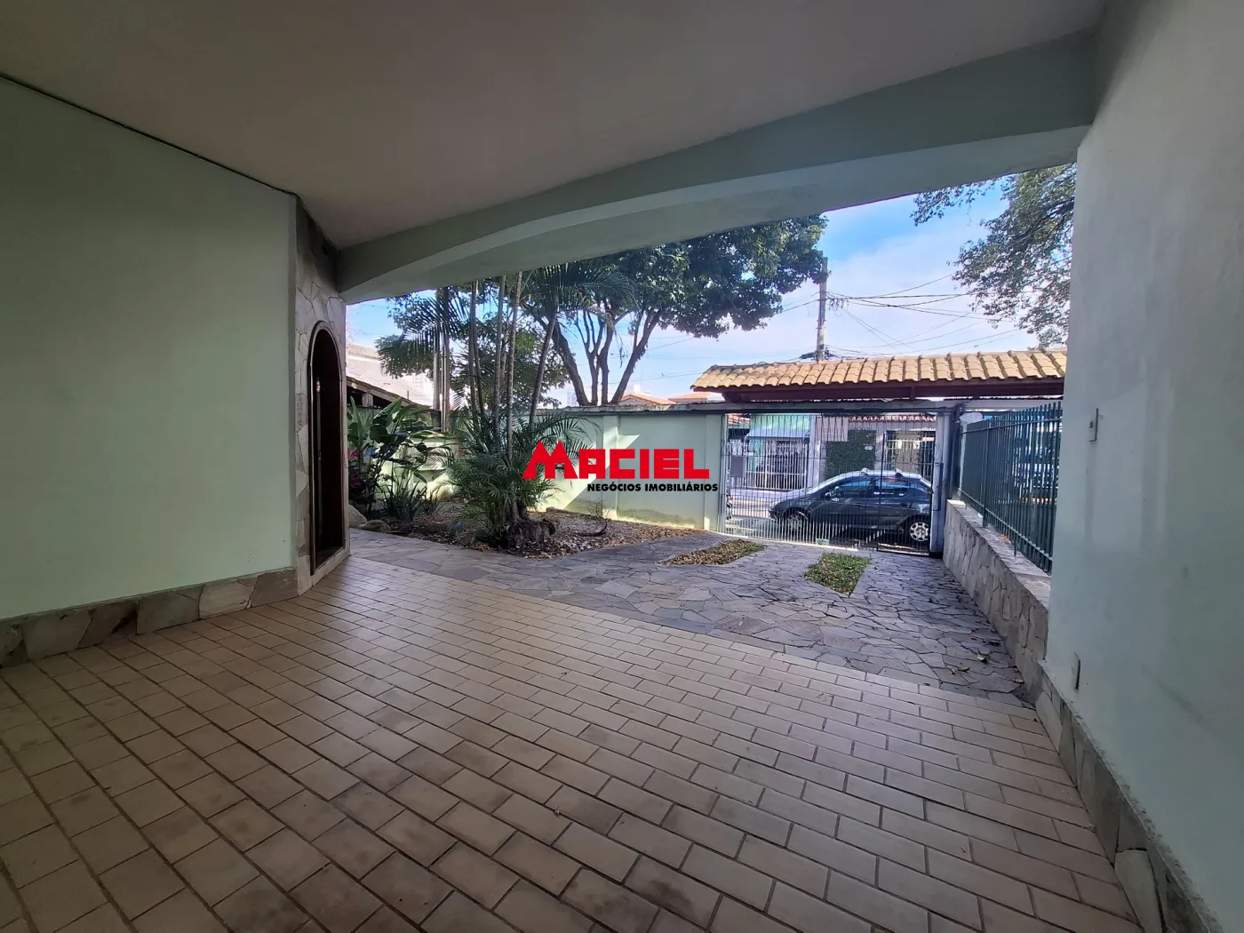 Alugar Casa / Sobrado em S&atilde;o Jos&eacute; dos Campos R$ 8.900,00 - Foto 3