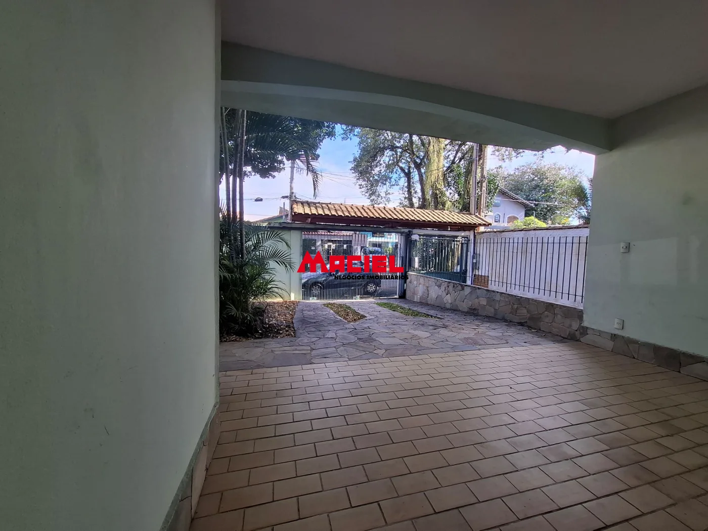 Alugar Casa / Sobrado em S&atilde;o Jos&eacute; dos Campos R$ 8.900,00 - Foto 4