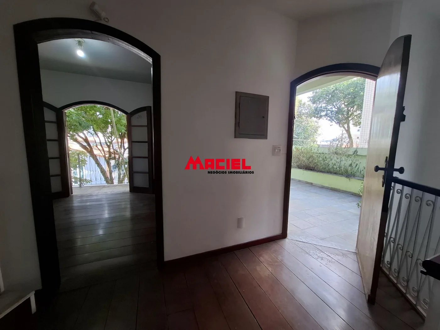 Alugar Casa / Sobrado em S&atilde;o Jos&eacute; dos Campos R$ 8.900,00 - Foto 29
