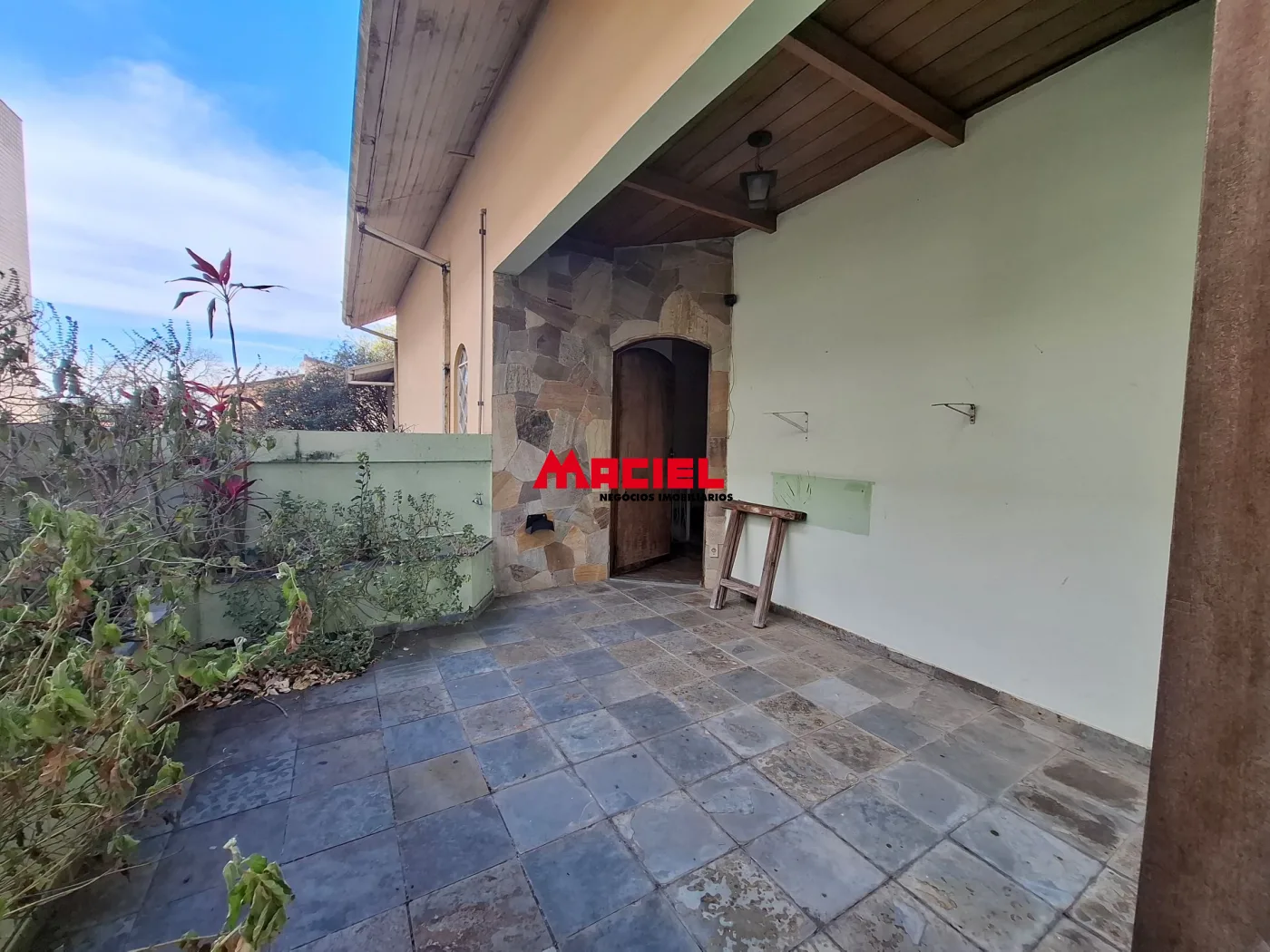 Alugar Casa / Sobrado em S&atilde;o Jos&eacute; dos Campos R$ 8.900,00 - Foto 31