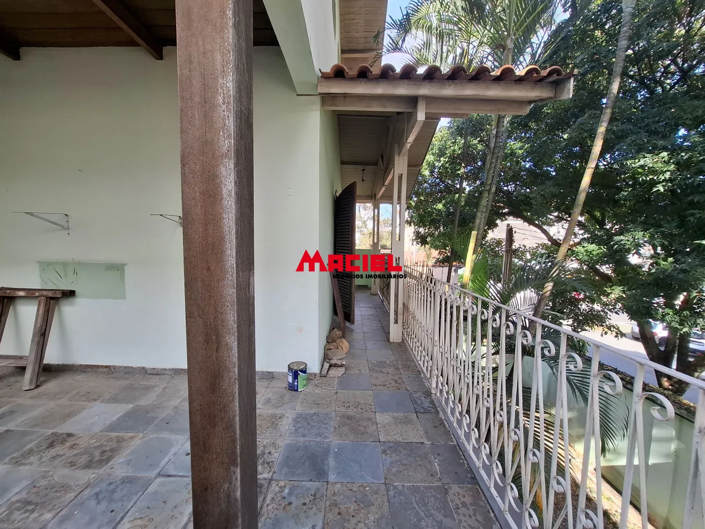 Alugar Casa / Sobrado em S&atilde;o Jos&eacute; dos Campos R$ 8.900,00 - Foto 32