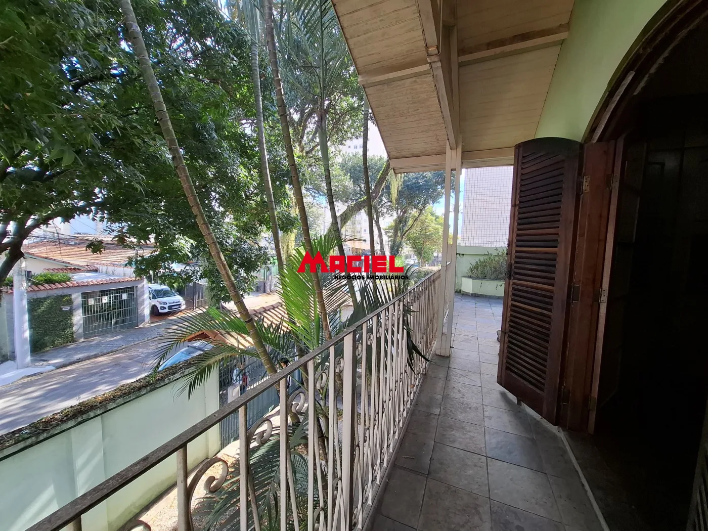 Alugar Casa / Sobrado em S&atilde;o Jos&eacute; dos Campos R$ 8.900,00 - Foto 35