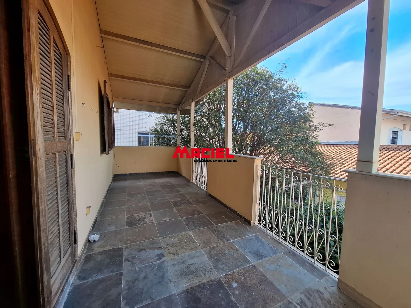 Alugar Casa / Sobrado em S&atilde;o Jos&eacute; dos Campos R$ 8.900,00 - Foto 40