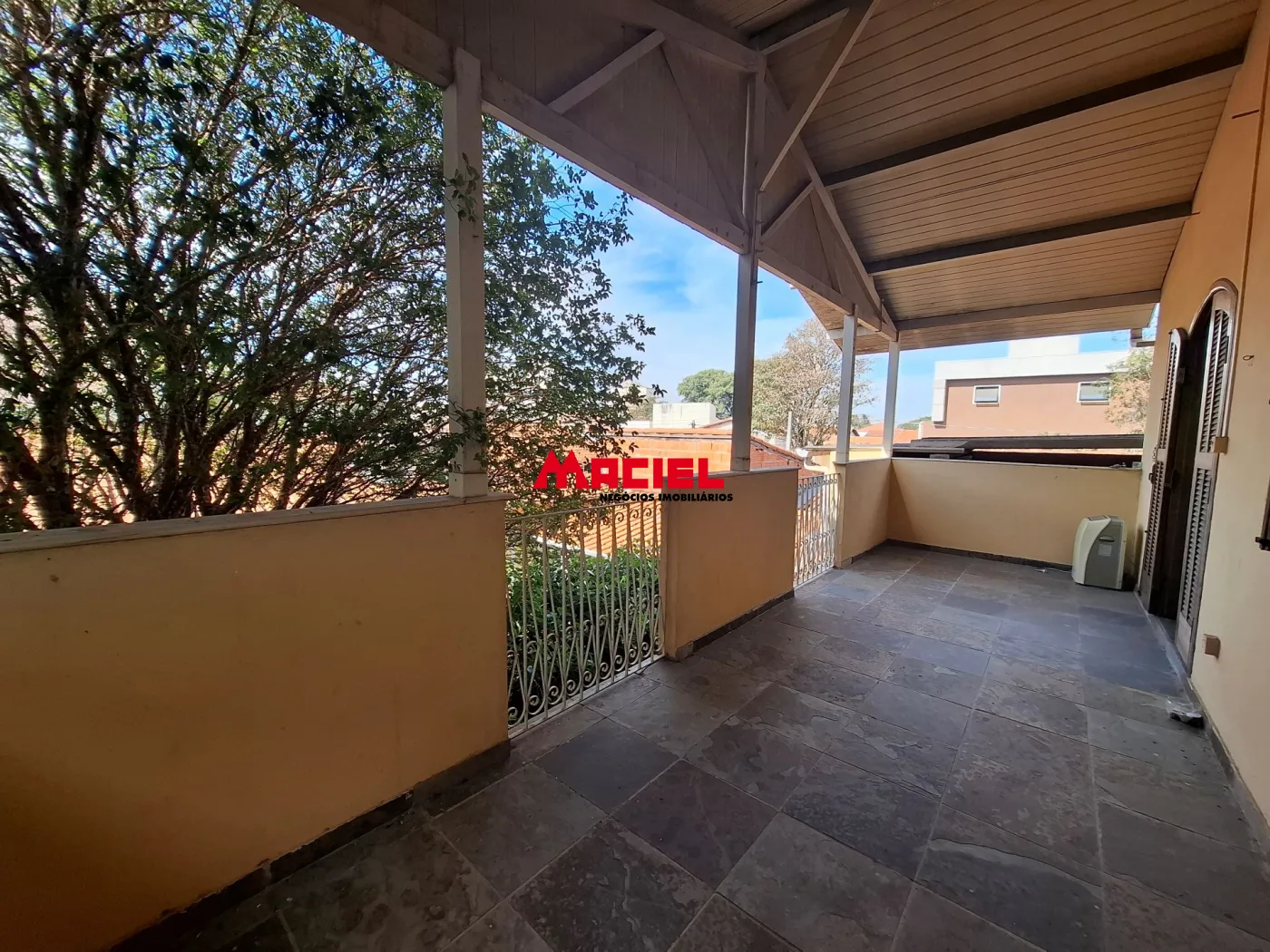 Alugar Casa / Sobrado em S&atilde;o Jos&eacute; dos Campos R$ 8.900,00 - Foto 41
