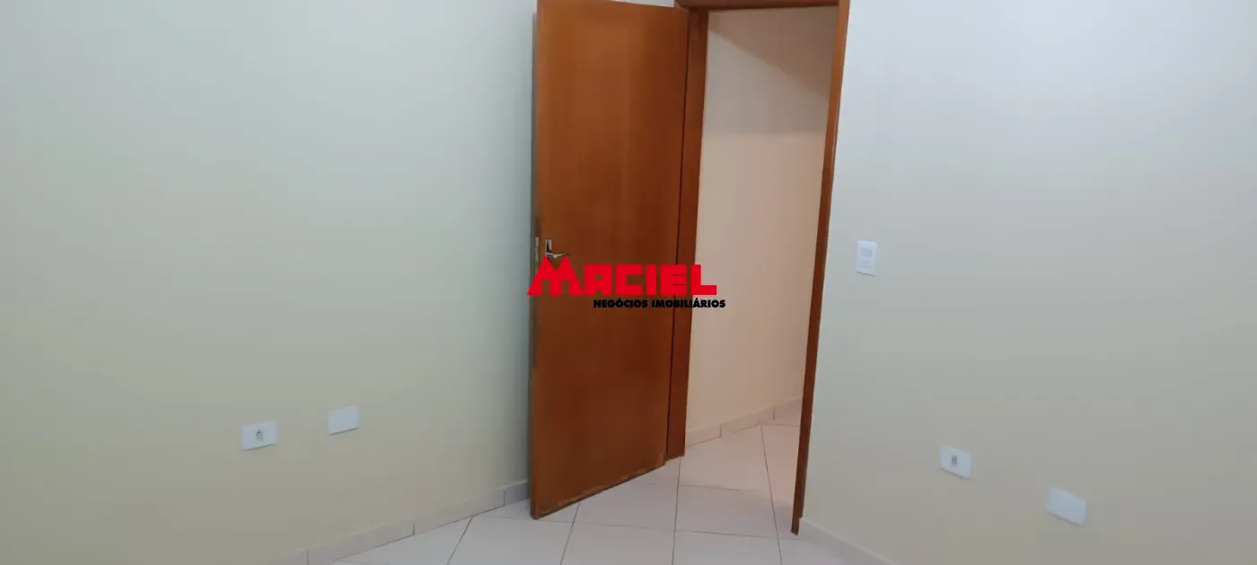 Alugar Casa / Padr&atilde;o em S&atilde;o Jos&eacute; dos Campos R$ 1.600,00 - Foto 1