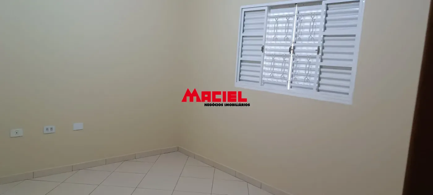 Alugar Casa / Padr&atilde;o em S&atilde;o Jos&eacute; dos Campos R$ 1.600,00 - Foto 7
