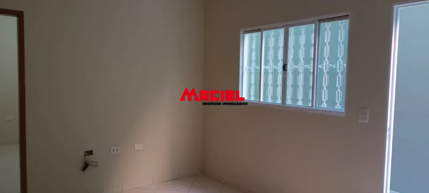 Alugar Casa / Padr&atilde;o em S&atilde;o Jos&eacute; dos Campos R$ 1.600,00 - Foto 9