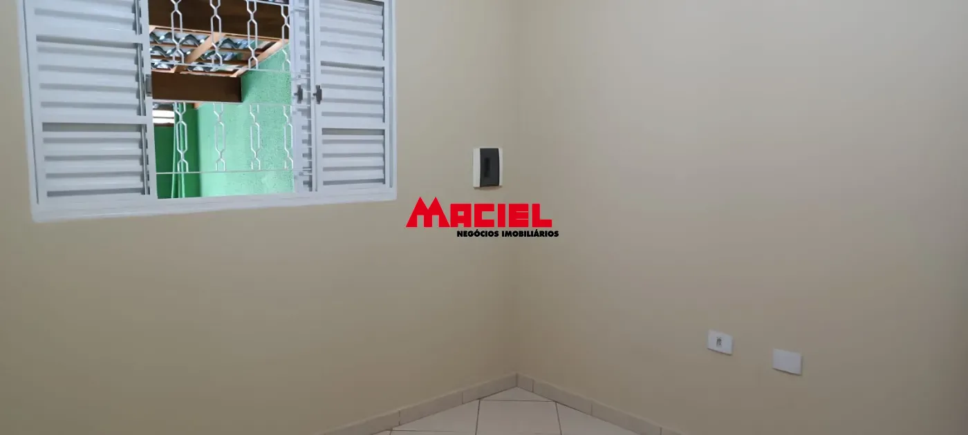 Alugar Casa / Padr&atilde;o em S&atilde;o Jos&eacute; dos Campos R$ 1.600,00 - Foto 10