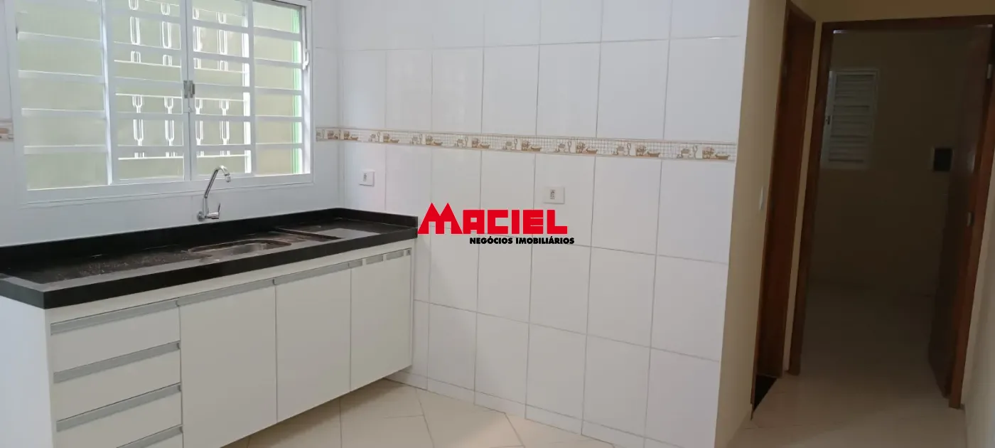 Alugar Casa / Padr&atilde;o em S&atilde;o Jos&eacute; dos Campos R$ 1.600,00 - Foto 11