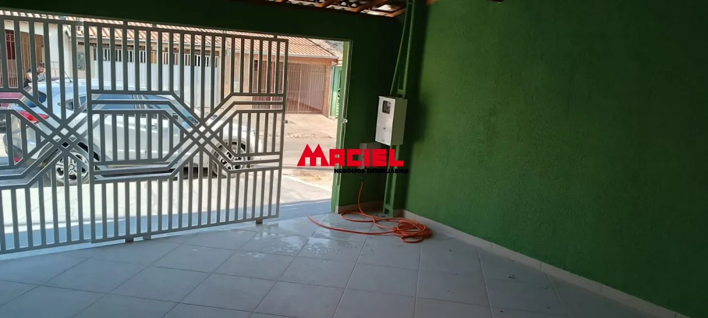 Alugar Casa / Padr&atilde;o em S&atilde;o Jos&eacute; dos Campos R$ 1.600,00 - Foto 12