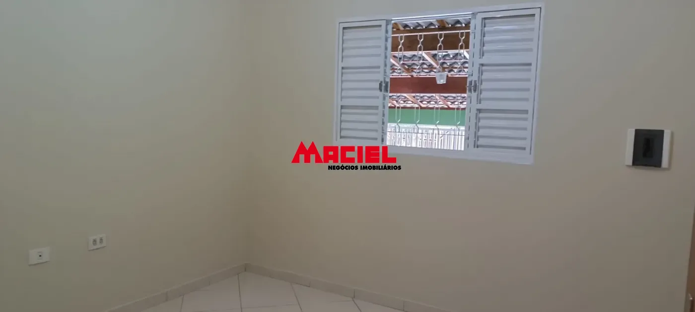 Alugar Casa / Padr&atilde;o em S&atilde;o Jos&eacute; dos Campos R$ 1.600,00 - Foto 14