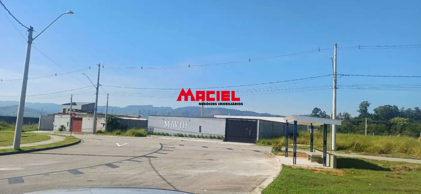 Comprar Comercial / Terreno em S&atilde;o Jos&eacute; dos Campos R$ 160.000,00 - Foto 1