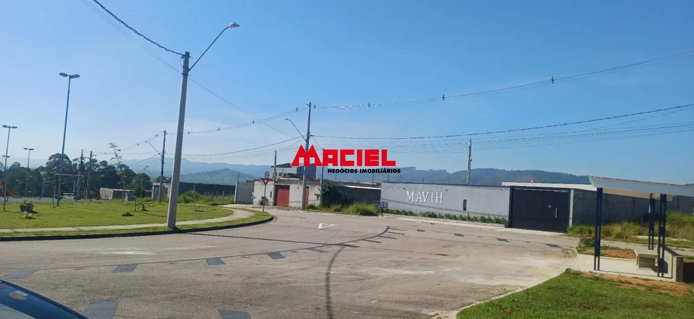 Comprar Comercial / Terreno em S&atilde;o Jos&eacute; dos Campos R$ 160.000,00 - Foto 3