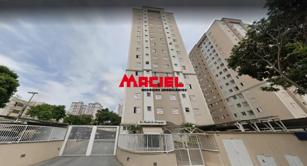 Alugar Apartamento / Padr&atilde;o em S&atilde;o Jos&eacute; dos Campos R$ 2.500,00 - Foto 1