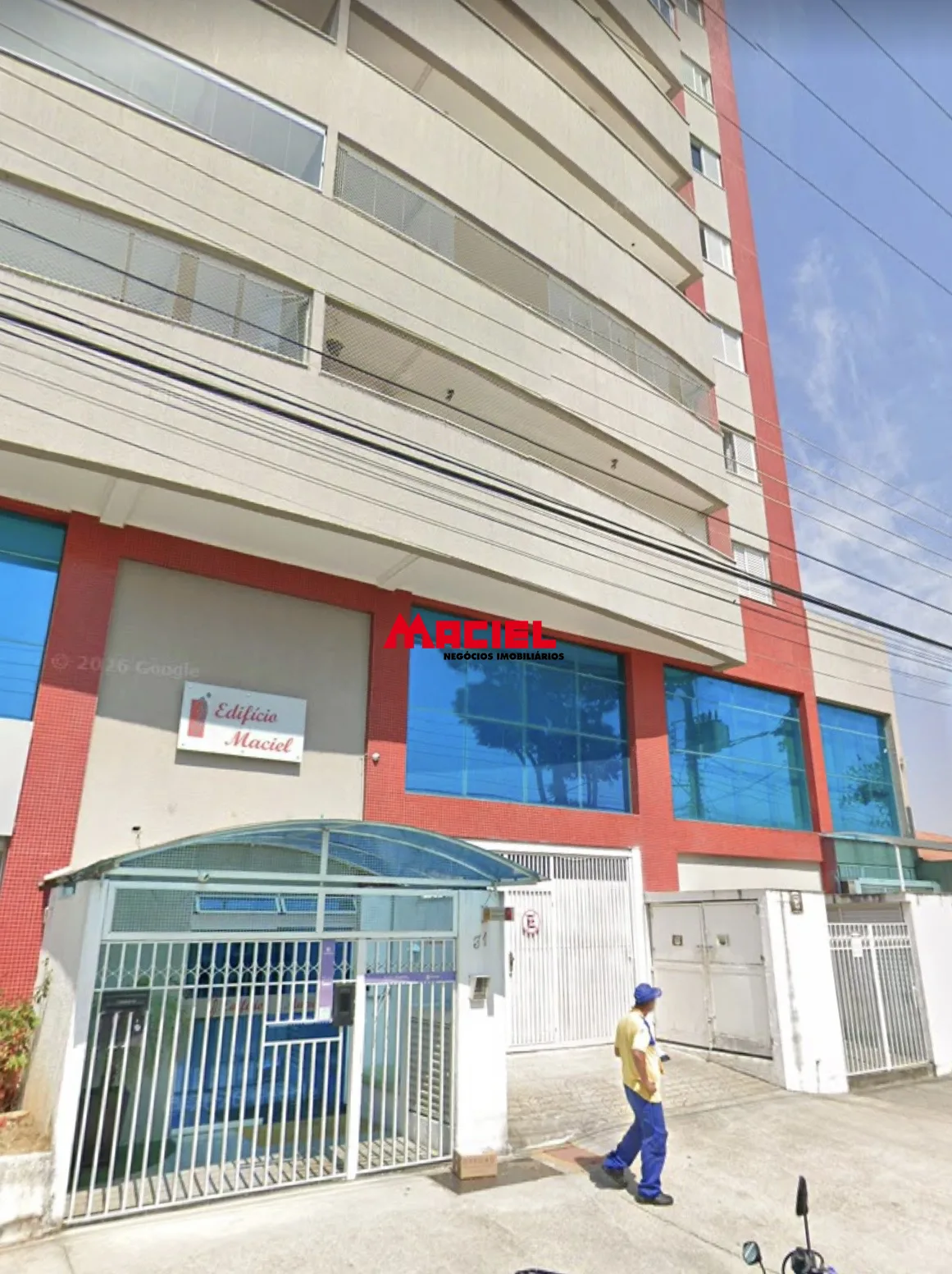 Comprar Apartamento / Padr&atilde;o em S&atilde;o Jos&eacute; dos Campos R$ 650.000,00 - Foto 1