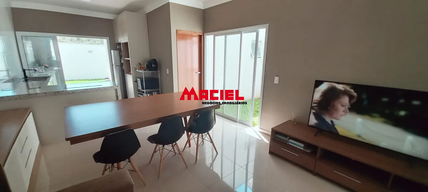 Comprar Casa / Padr&atilde;o em S&atilde;o Jos&eacute; dos Campos R$ 700.000,00 - Foto 4