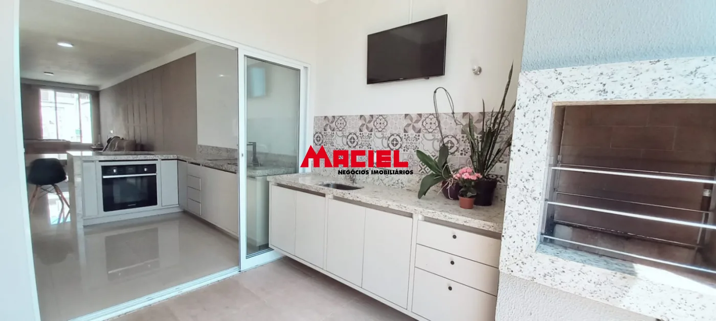 Comprar Casa / Padr&atilde;o em S&atilde;o Jos&eacute; dos Campos R$ 700.000,00 - Foto 2