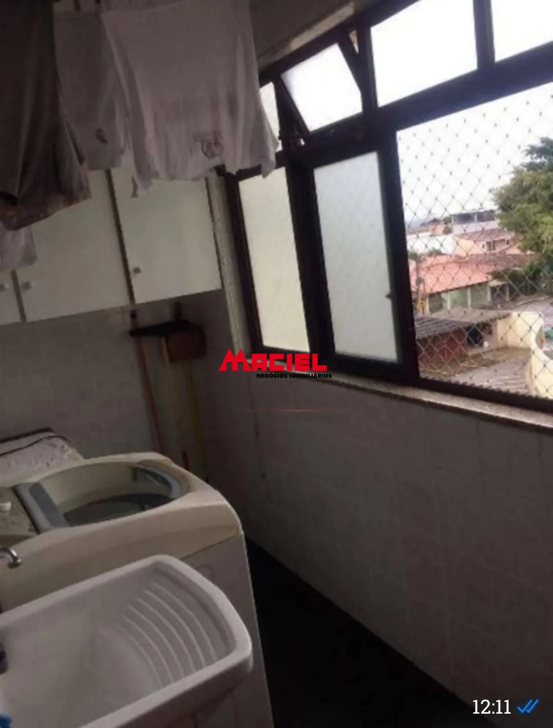 Alugar Apartamento / Padr&atilde;o em S&atilde;o Jos&eacute; dos Campos R$ 1.800,00 - Foto 1
