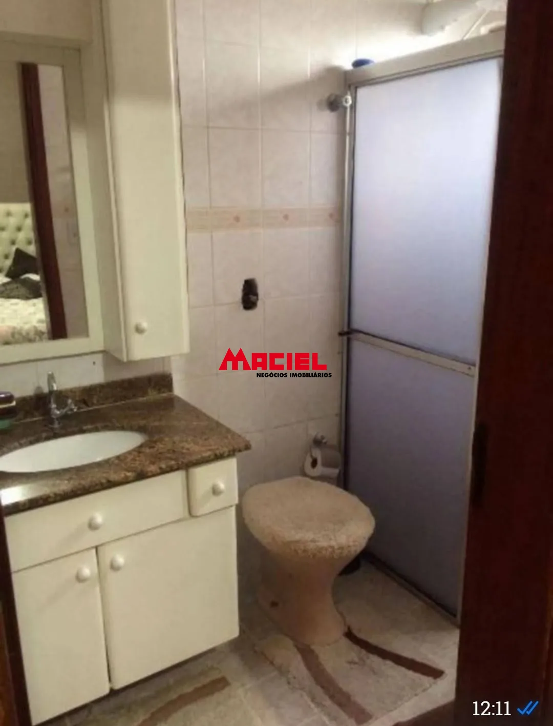 Alugar Apartamento / Padr&atilde;o em S&atilde;o Jos&eacute; dos Campos R$ 1.800,00 - Foto 4