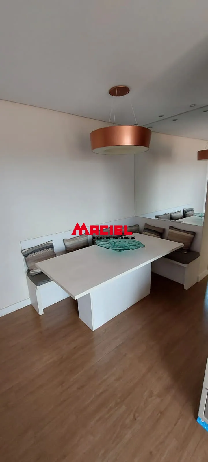 Alugar Apartamento / Padr&atilde;o em S&atilde;o Jos&eacute; dos Campos R$ 2.600,00 - Foto 2