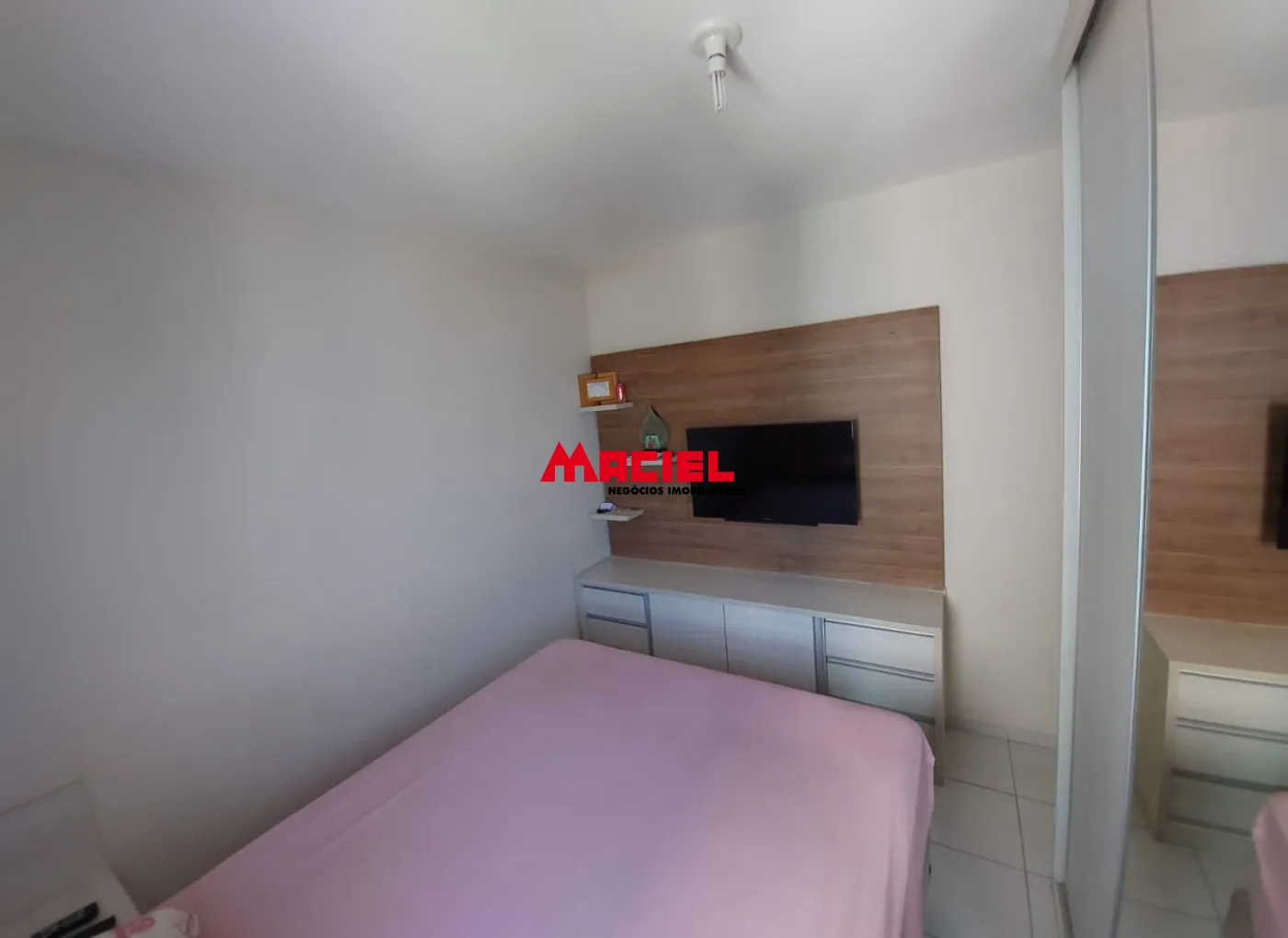 Alugar Apartamento / Padr&atilde;o em S&atilde;o Jos&eacute; dos Campos R$ 2.600,00 - Foto 6