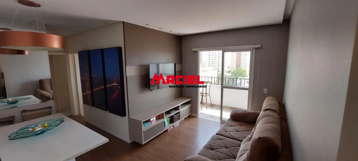 Alugar Apartamento / Padr&atilde;o em S&atilde;o Jos&eacute; dos Campos R$ 2.600,00 - Foto 10