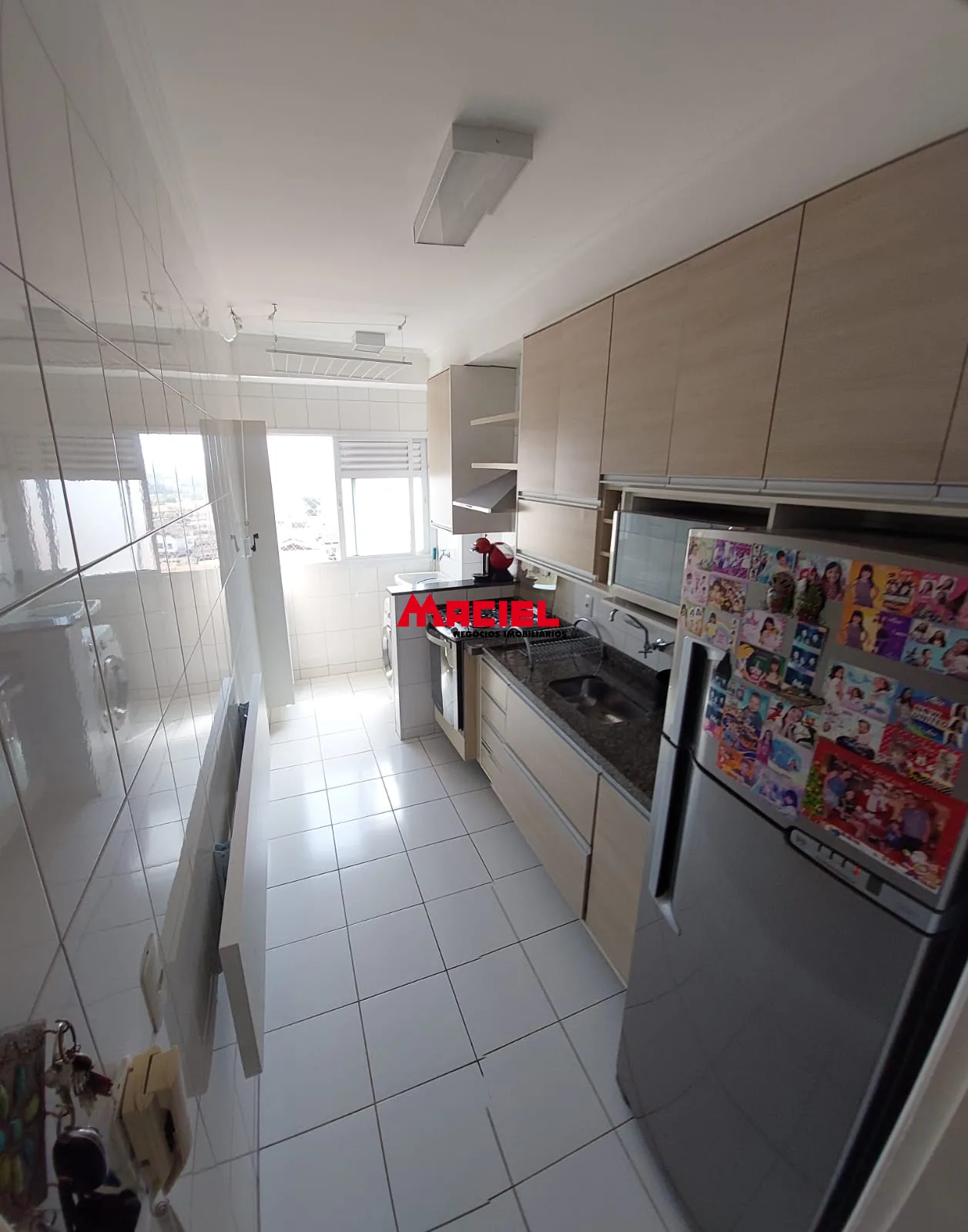Alugar Apartamento / Padr&atilde;o em S&atilde;o Jos&eacute; dos Campos R$ 2.600,00 - Foto 8