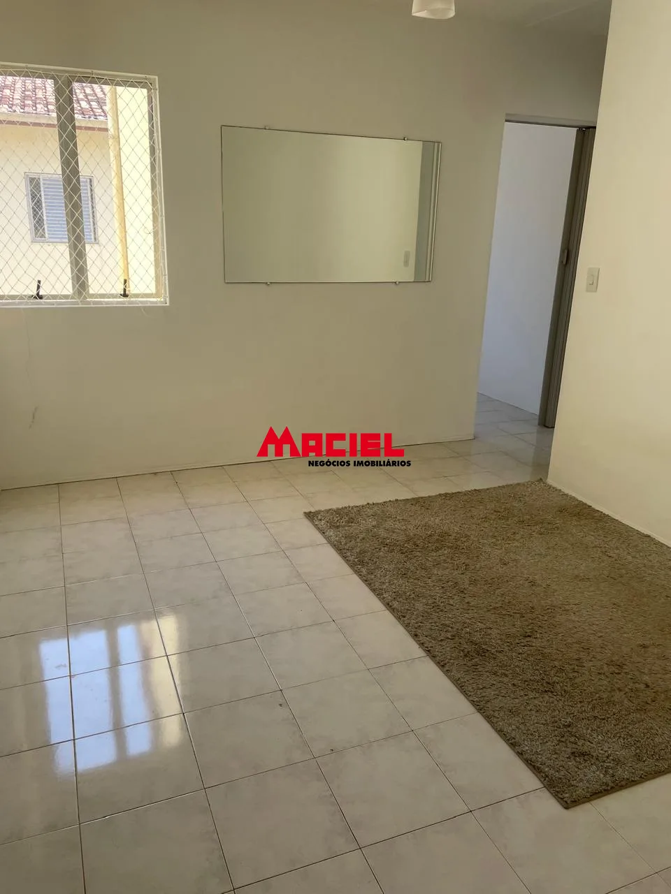 Alugar Apartamento / Padr&atilde;o em S&atilde;o Jos&eacute; dos Campos R$ 2.000,00 - Foto 6