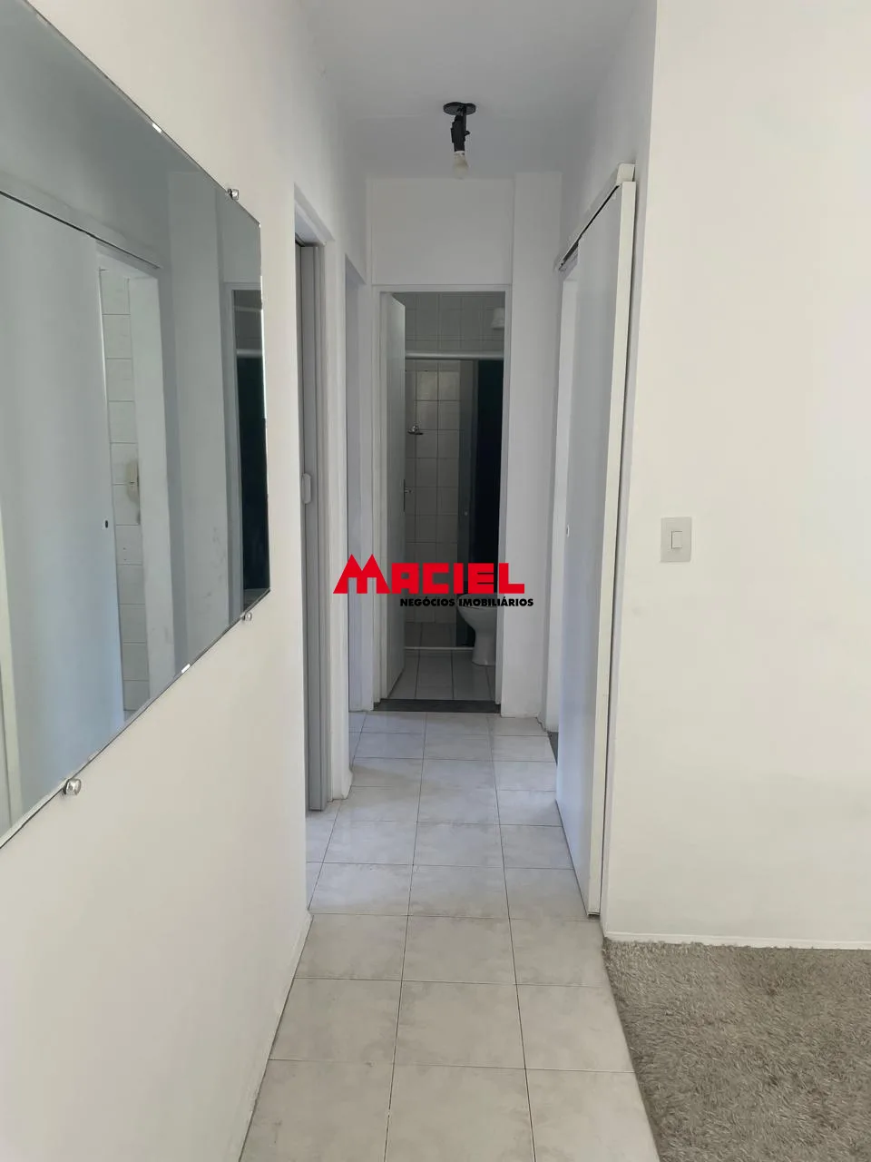 Alugar Apartamento / Padr&atilde;o em S&atilde;o Jos&eacute; dos Campos R$ 2.000,00 - Foto 14