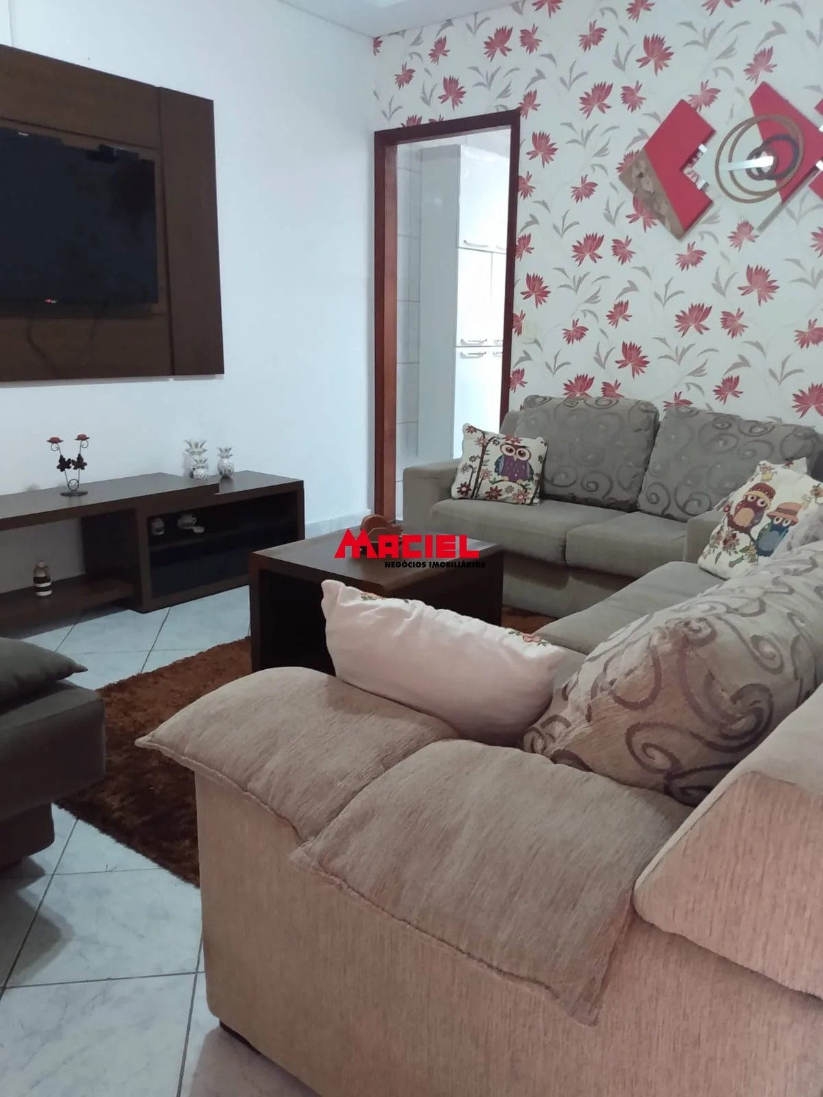 Comprar Casa / Padr&atilde;o em S&atilde;o Jos&eacute; dos Campos R$ 470.000,00 - Foto 2