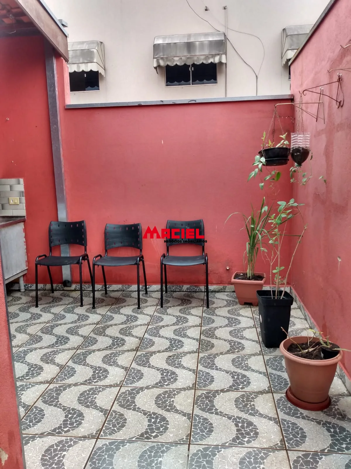 Comprar Casa / Padr&atilde;o em S&atilde;o Jos&eacute; dos Campos R$ 470.000,00 - Foto 3