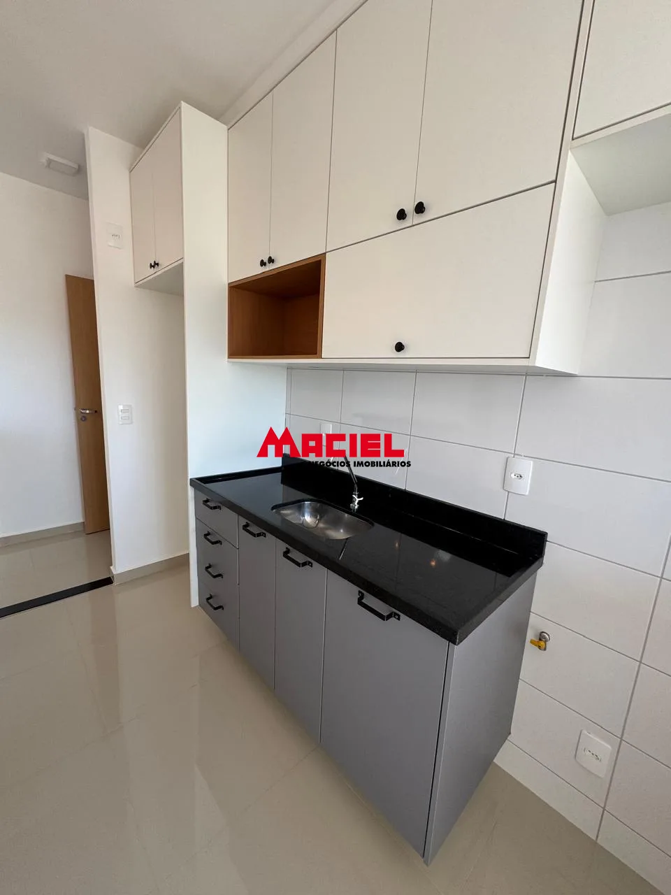 Comprar Apartamento / Padr&atilde;o em S&atilde;o Jos&eacute; dos Campos R$ 570.000,00 - Foto 1