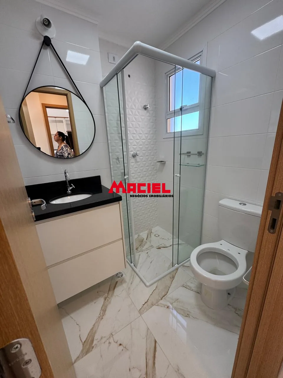 Comprar Apartamento / Padr&atilde;o em S&atilde;o Jos&eacute; dos Campos R$ 570.000,00 - Foto 4