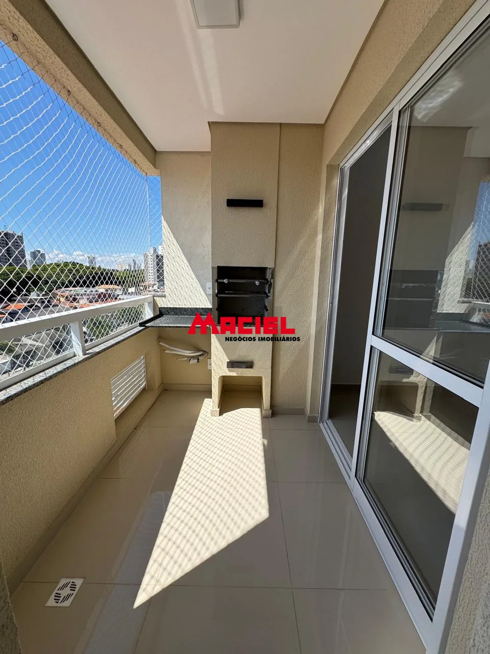 Comprar Apartamento / Padr&atilde;o em S&atilde;o Jos&eacute; dos Campos R$ 570.000,00 - Foto 9