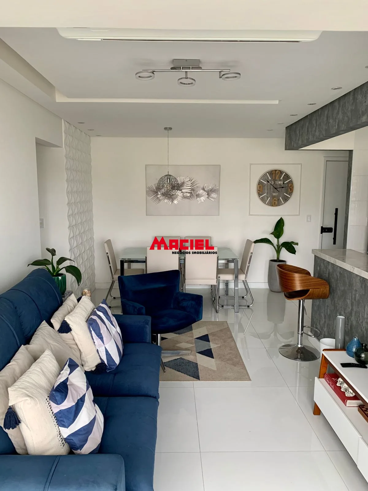 Comprar Apartamento / Padr&atilde;o em S&atilde;o Jos&eacute; dos Campos R$ 670.000,00 - Foto 14