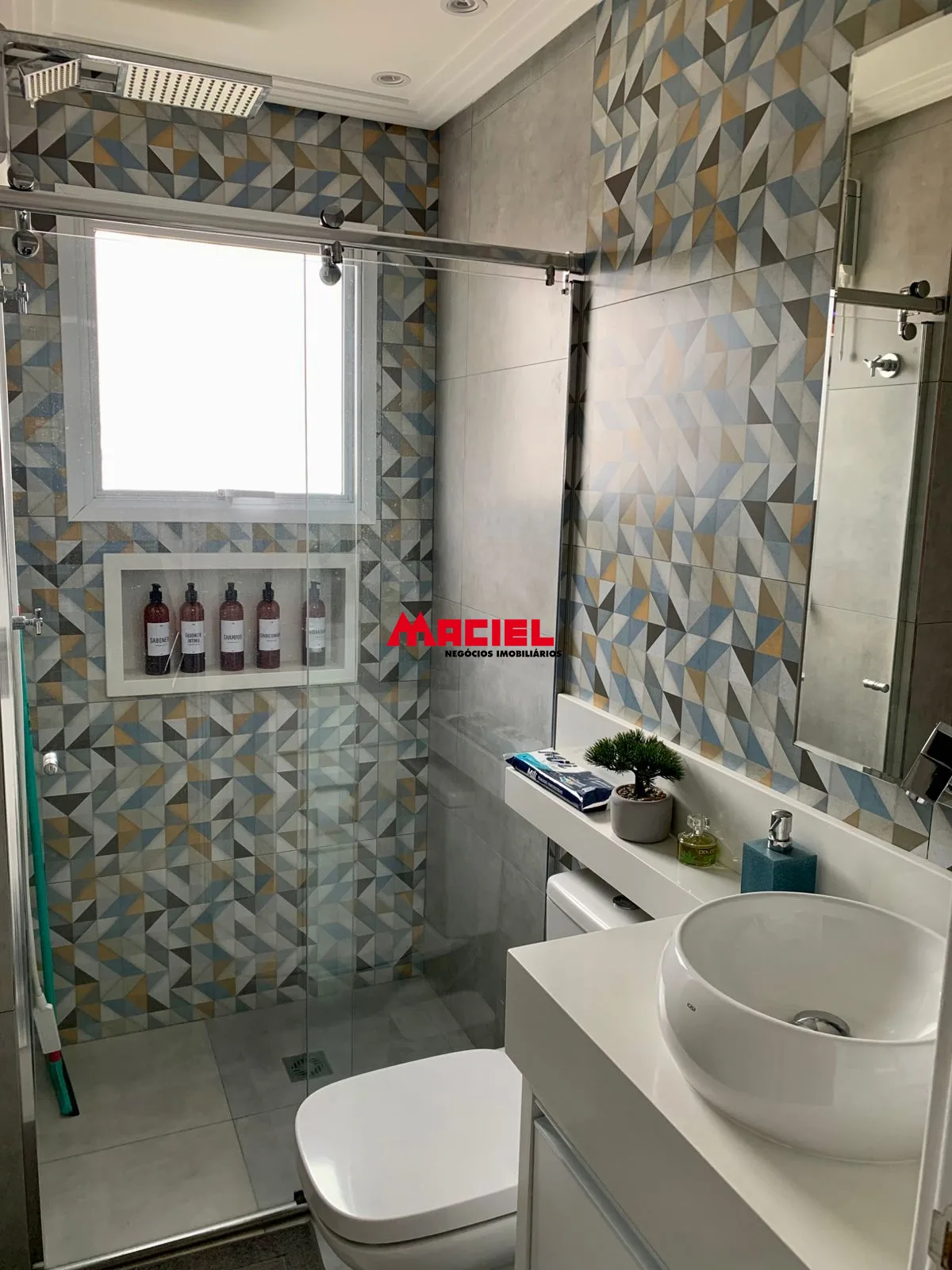 Comprar Apartamento / Padr&atilde;o em S&atilde;o Jos&eacute; dos Campos R$ 670.000,00 - Foto 16