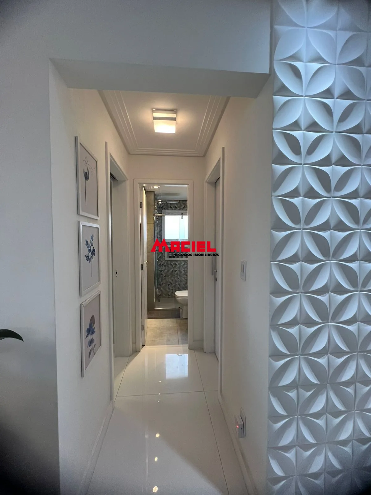 Comprar Apartamento / Padr&atilde;o em S&atilde;o Jos&eacute; dos Campos R$ 670.000,00 - Foto 22