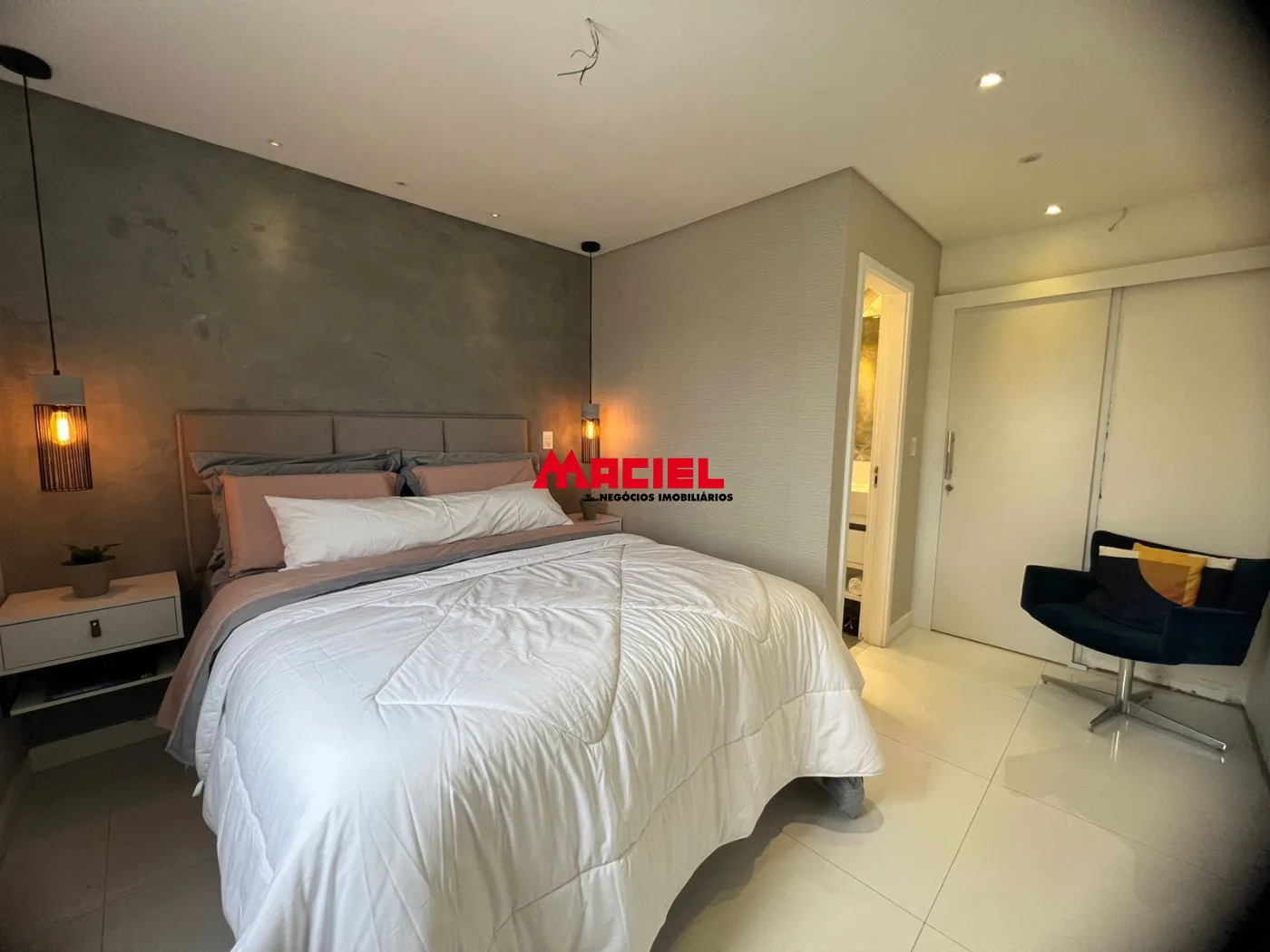 Comprar Apartamento / Padr&atilde;o em S&atilde;o Jos&eacute; dos Campos R$ 670.000,00 - Foto 23