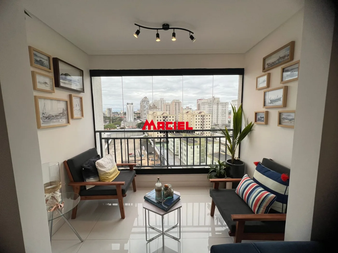 Comprar Apartamento / Padr&atilde;o em S&atilde;o Jos&eacute; dos Campos R$ 670.000,00 - Foto 1