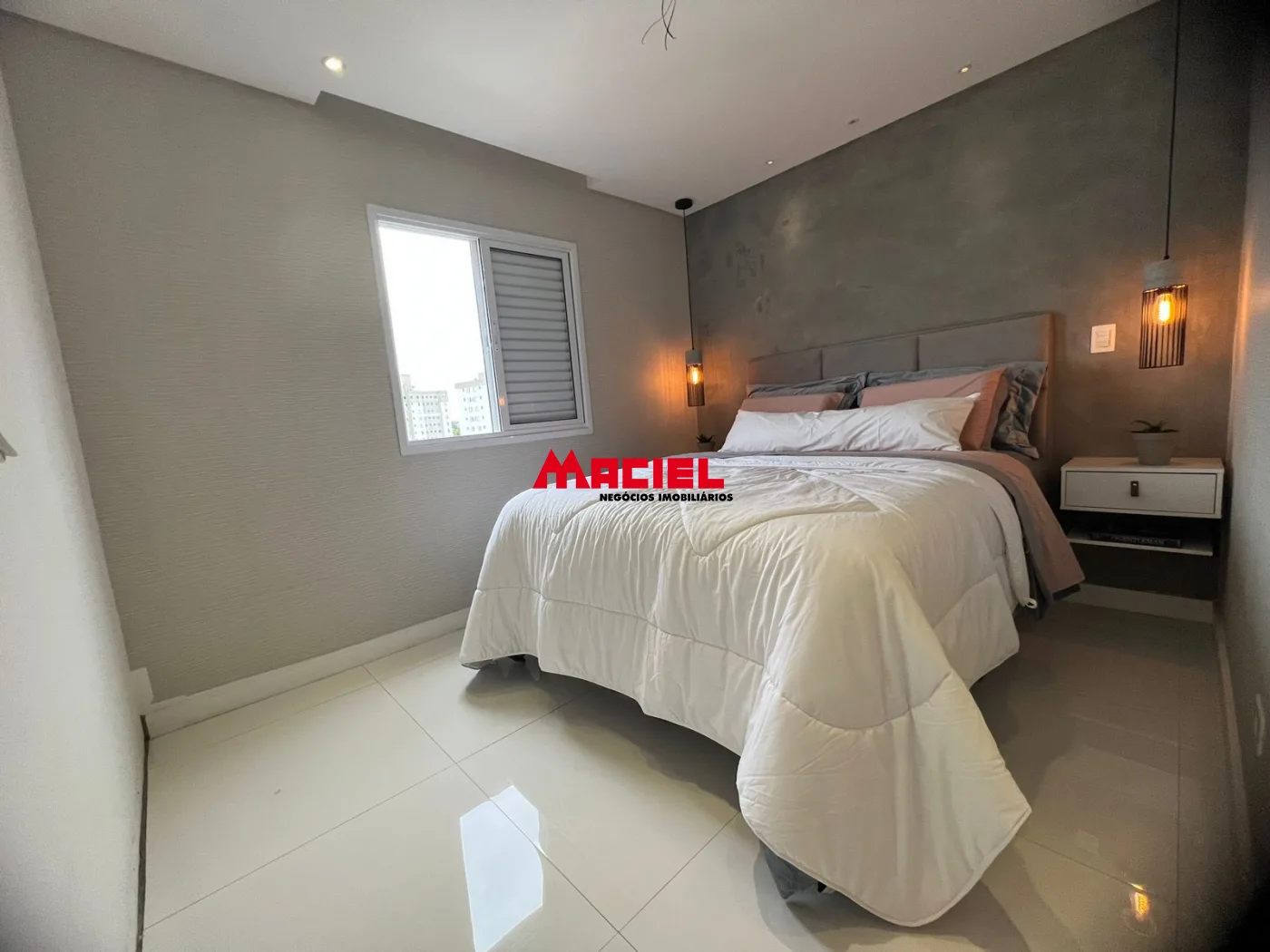 Comprar Apartamento / Padr&atilde;o em S&atilde;o Jos&eacute; dos Campos R$ 670.000,00 - Foto 24