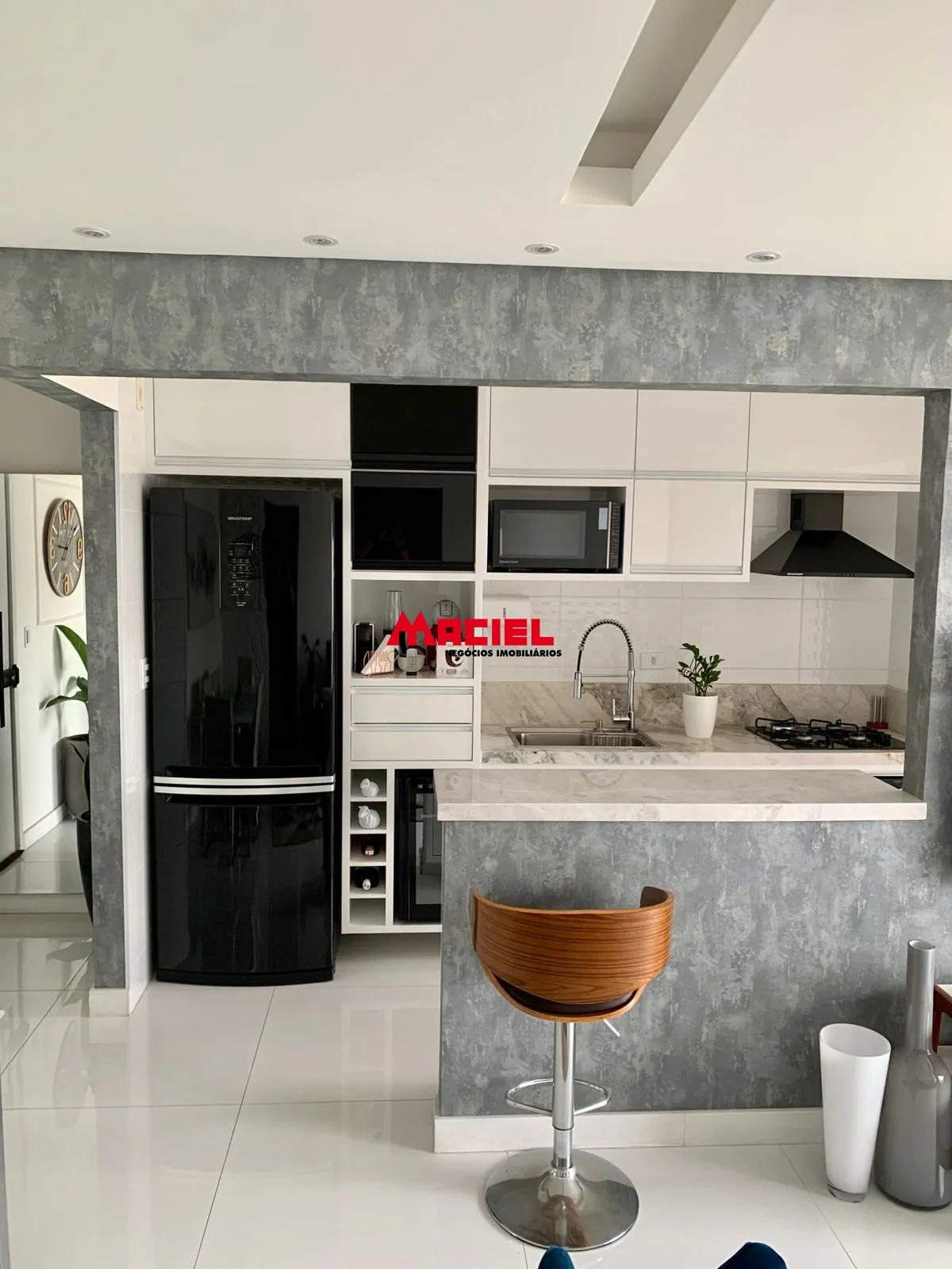 Comprar Apartamento / Padr&atilde;o em S&atilde;o Jos&eacute; dos Campos R$ 670.000,00 - Foto 18
