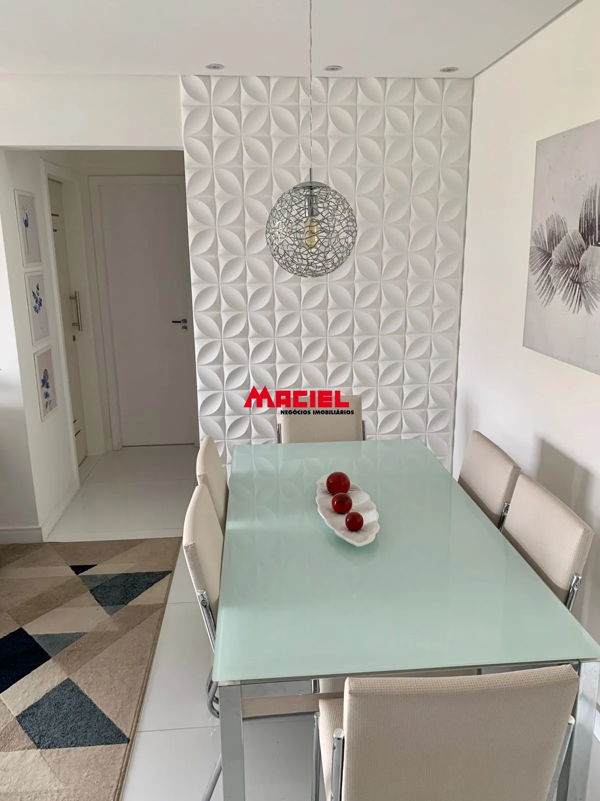 Comprar Apartamento / Padr&atilde;o em S&atilde;o Jos&eacute; dos Campos R$ 670.000,00 - Foto 6