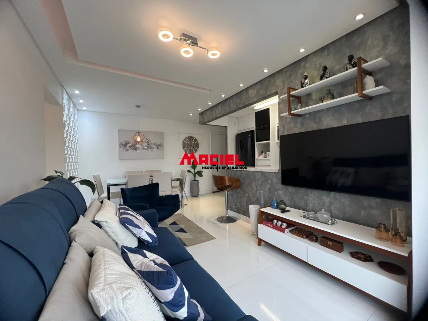 Comprar Apartamento / Padr&atilde;o em S&atilde;o Jos&eacute; dos Campos R$ 670.000,00 - Foto 13