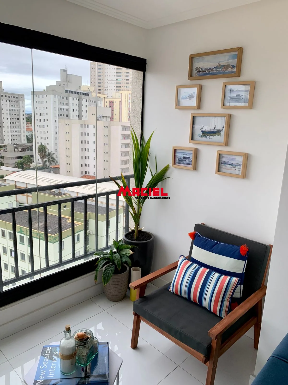 Comprar Apartamento / Padr&atilde;o em S&atilde;o Jos&eacute; dos Campos R$ 670.000,00 - Foto 2