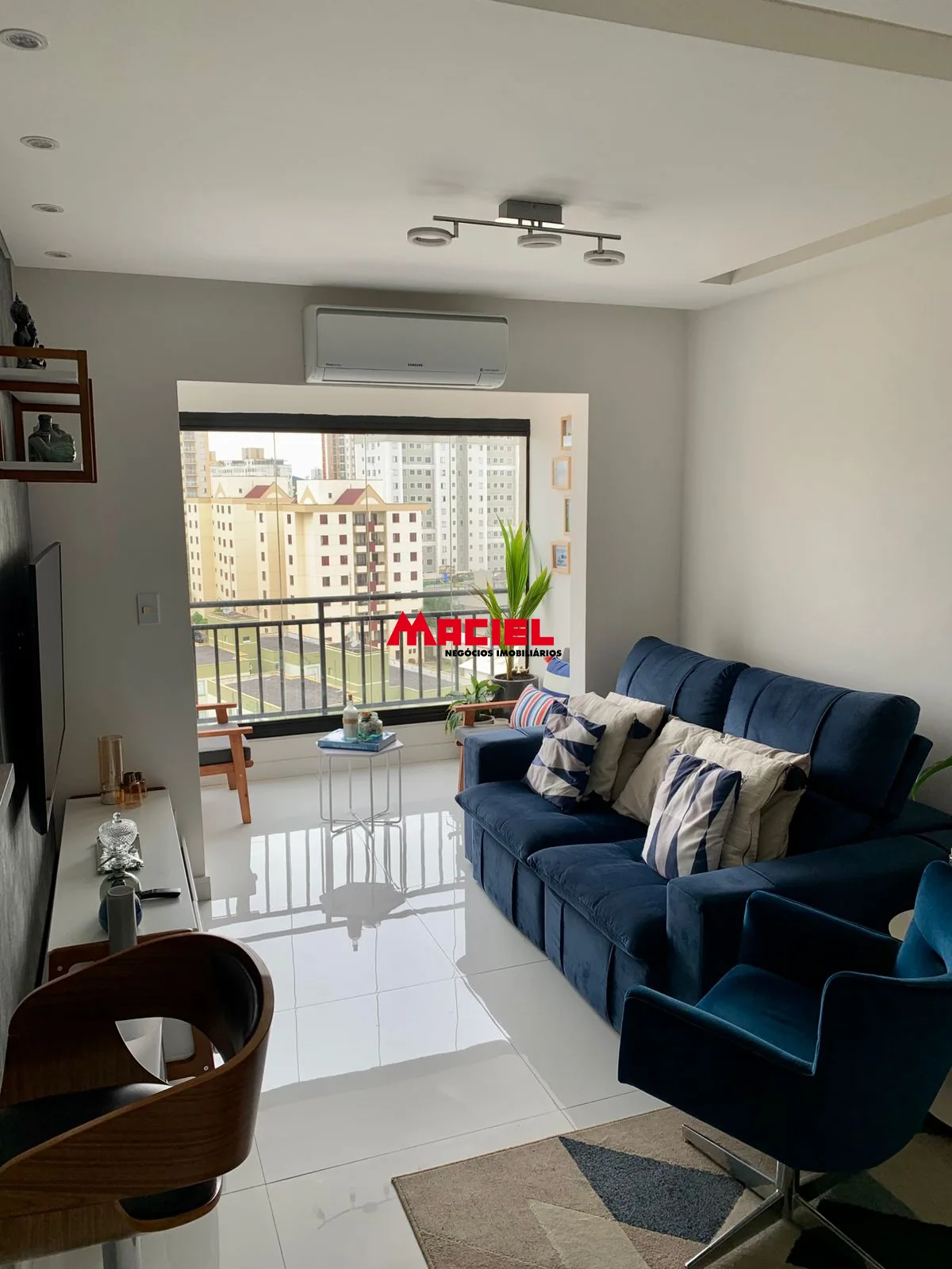 Comprar Apartamento / Padr&atilde;o em S&atilde;o Jos&eacute; dos Campos R$ 670.000,00 - Foto 12