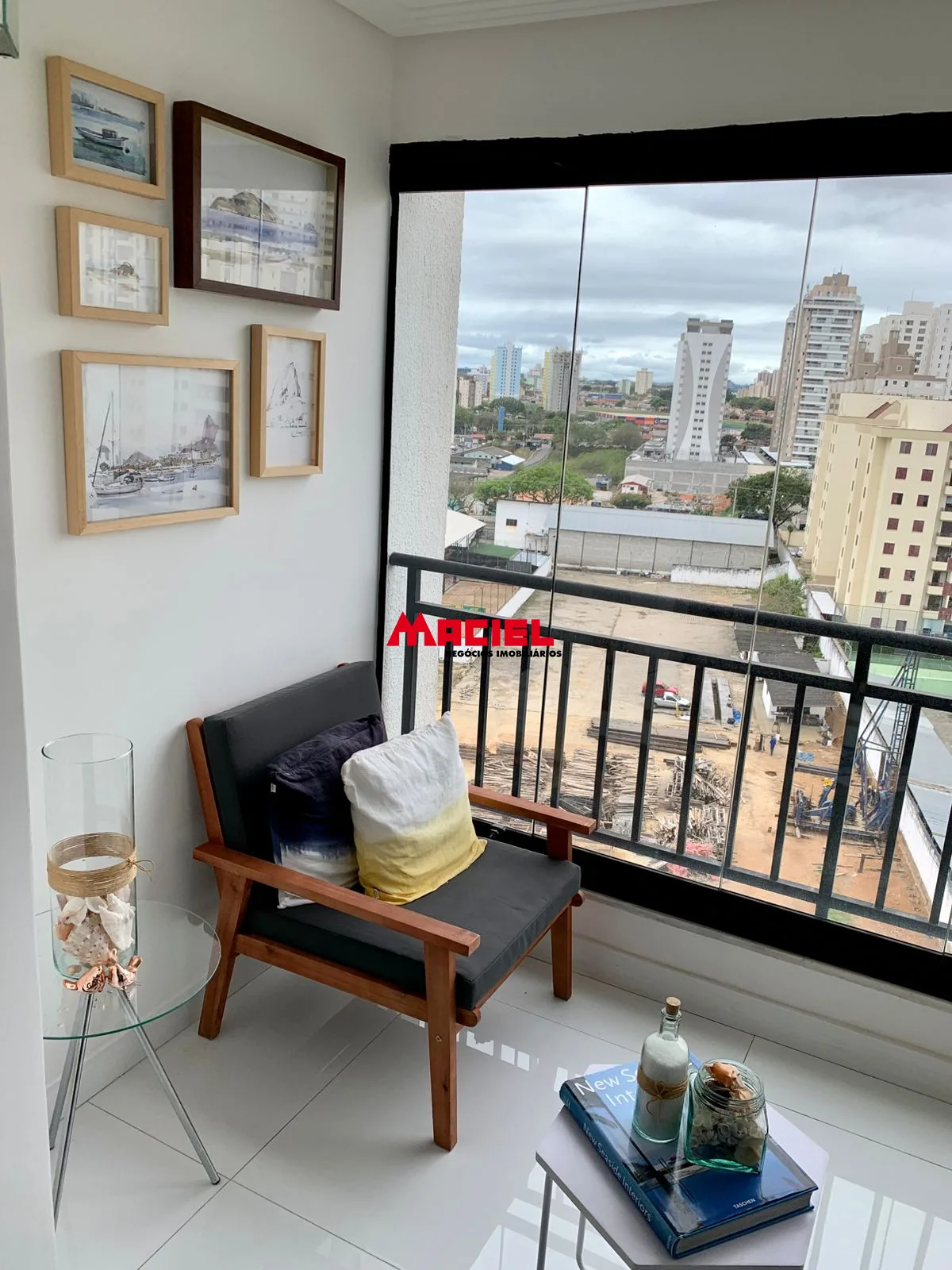 Comprar Apartamento / Padr&atilde;o em S&atilde;o Jos&eacute; dos Campos R$ 670.000,00 - Foto 3