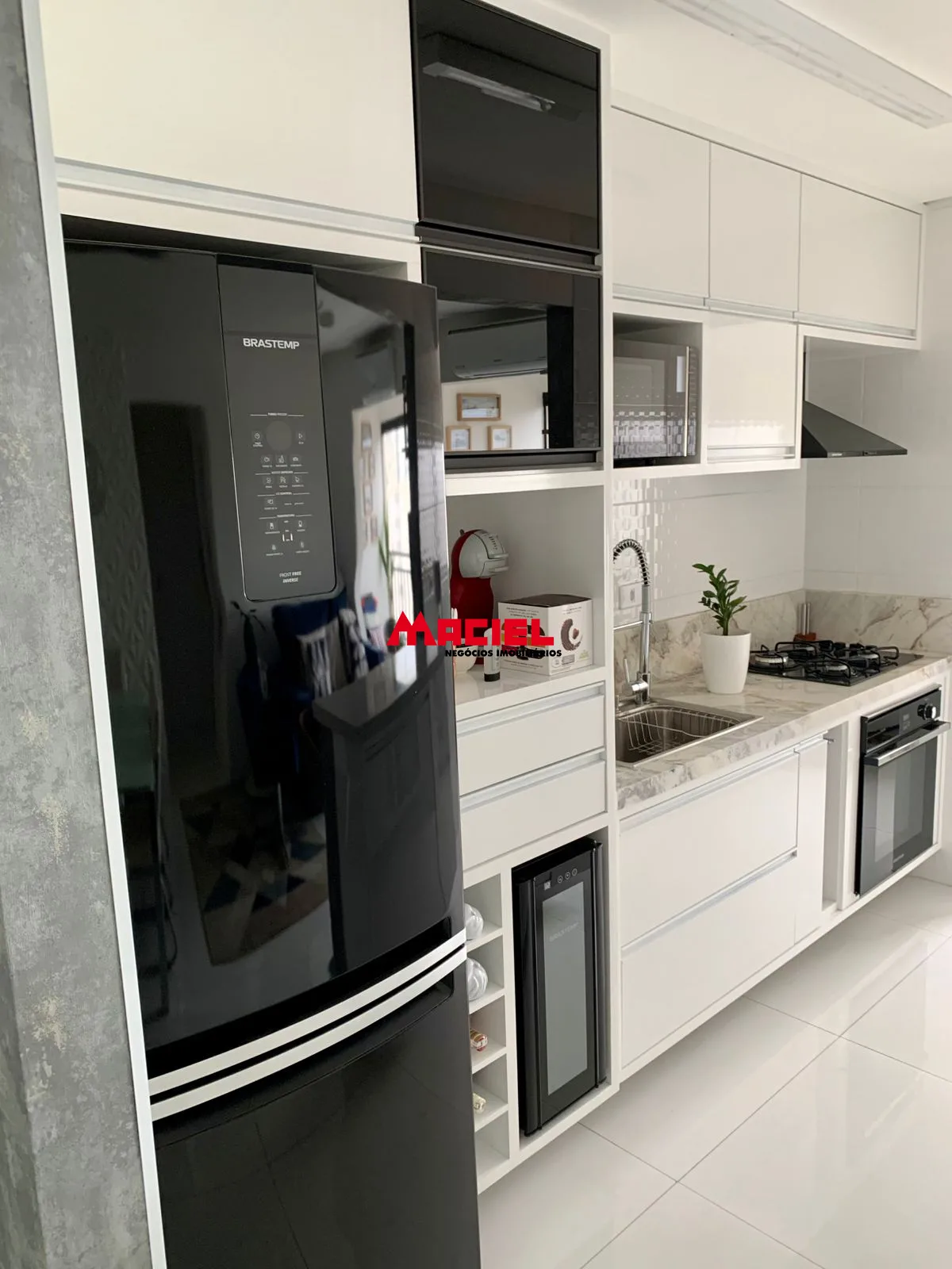 Comprar Apartamento / Padr&atilde;o em S&atilde;o Jos&eacute; dos Campos R$ 670.000,00 - Foto 19