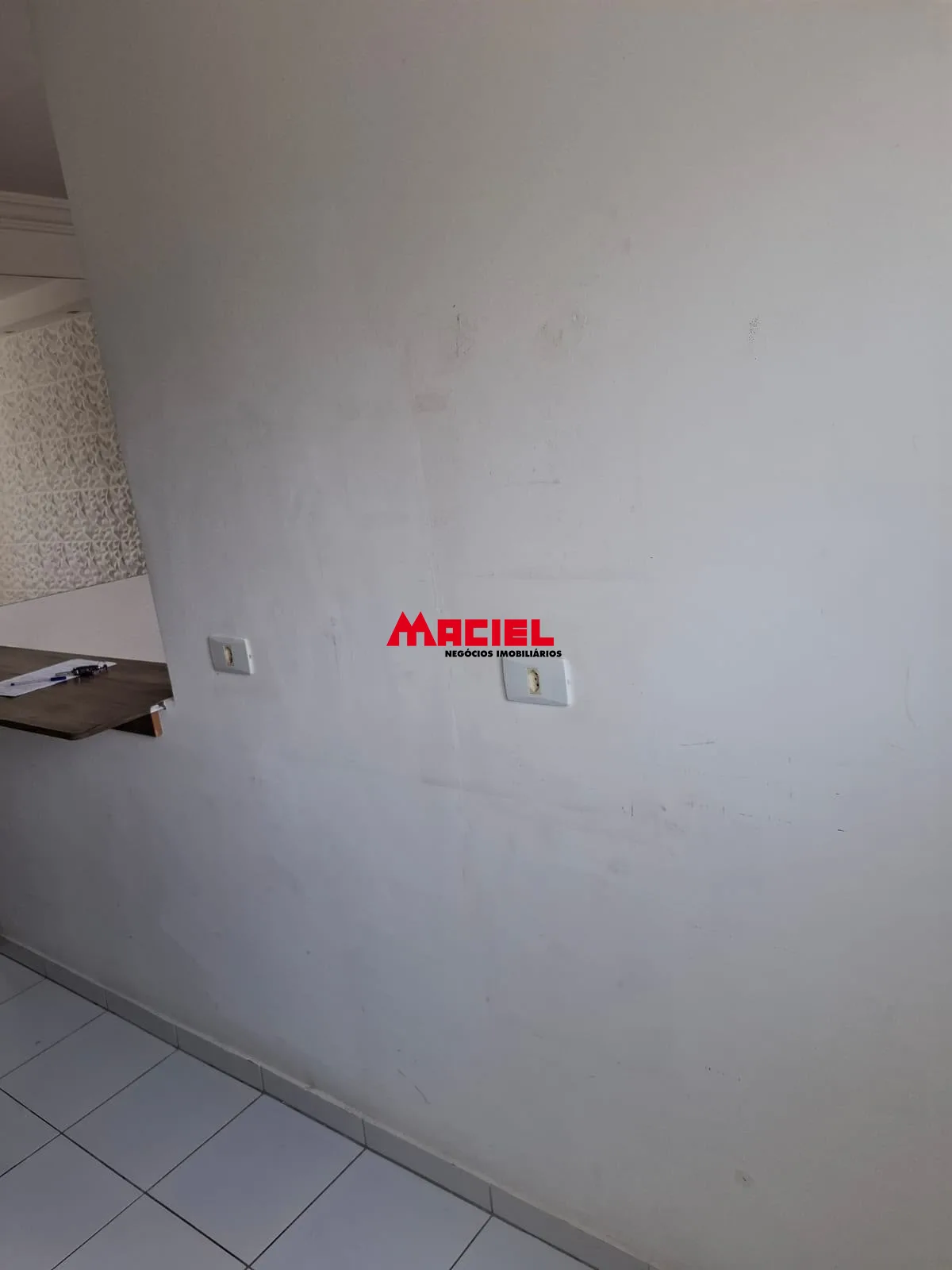 Alugar Apartamento / Padr&atilde;o em S&atilde;o Jos&eacute; dos Campos R$ 1.500,00 - Foto 3