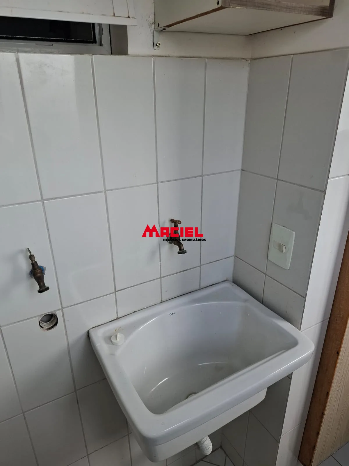 Alugar Apartamento / Padr&atilde;o em S&atilde;o Jos&eacute; dos Campos R$ 1.500,00 - Foto 13